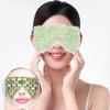 Natural Jade Eye Mask Massager Cooling Jade Eye Mask Eye For Eye Relax Sleep Massager Mask Tools Mask Care Stone Face Sleep