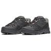 SALOMON X ALP Mountaineering Hiking Shoes Unisex Black 491655
