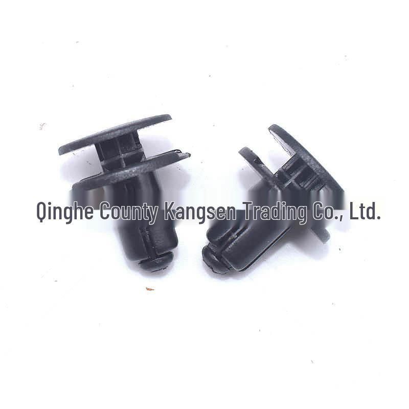 Hyundai Kia Bumper & Fender Liner Clips