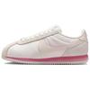 Cortez Textile Light Soft Pink Coral Chalk Womens Shoes HF6410-666