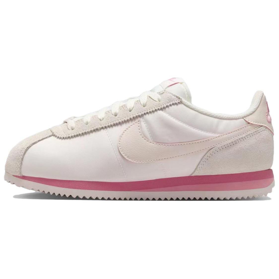 

Nike Cortez Textile Light Soft Pink Coral Chalk HF6410-666 42