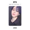 BTS MAP OF THE SOUL : 7 Official Photocard