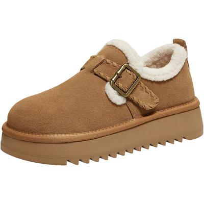 Stiefeletten – Stiefeletten