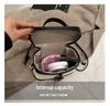 Elegante 2024 Damen Vielseitige Schulter Crossbody Tragetasche für Herbst/Winter