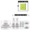 Kiehl S moiSturizer 125ml  + Travel Kit 6 itemS 