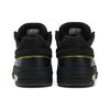 Fila Mix Fashion Sports Low-Top Skate Shoes Men Sneakers Black Gold F12M321205FBK