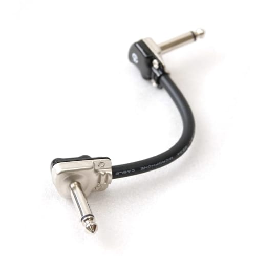 MOGAMI 2534 Patch Cable REAN RP2RCF-BAG/LL (0.1m)