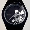 Used Unused/Battery Replaced Ice Watch 014768 Disney Mickey Mouse