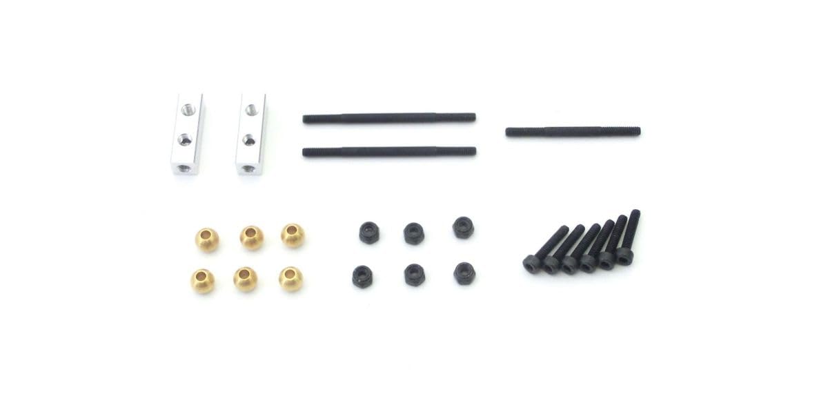 

Kyosho Linkage Parts Phantom EF221 EP-4WD