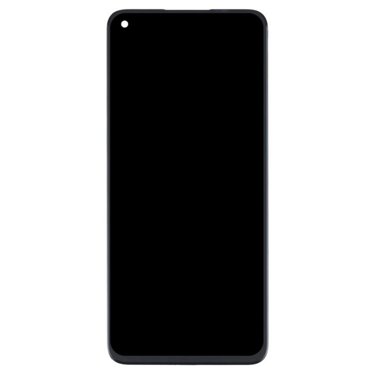 For Oppo K10 4G Grade A OEM Disassembly LCD Screen and Digitizer Assembly Replacement Part (without Logo)