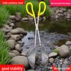 Thickened Non-Slip Tongs: Loach, Fish, Crab & Snake Catching Tool