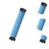 Column Deep Tissue Muscle Massage Flexible Back Legs Point Foam Roller for Body