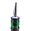 3X Stainless Steel Liquor Spirit Pourer Free Flow Wine Bottle Pour Spout Stopper