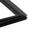 WR14X27235 Freezer  Door Gasket for GE Refrigerator Models AP6041578 PS11774647