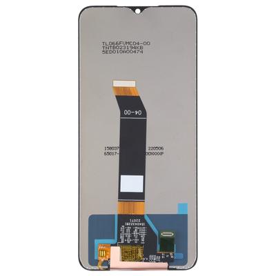 Für Xiaomi Redmi Note 11E 5G/11R 5G/Redmi 10 5G/Poco M4 5G/Redmi 11 Prime 5G/Poco M5 4G LCD-Bildschirm und Digitizer-Baugruppe Teil Klasse B (ohne Logo)