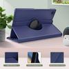 360 Rotating Case for Samsung Galaxy Tab A11 A9+Plus 11 SM-X210 X215 5G Tablet Cover Tab A8 10.5 X200 A7 Lite 8.7 T220 X110 Case