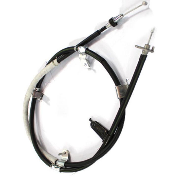 Handbrake Cable Right for Toyota Land Cruiser Rear (46430-60030)