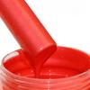 1000g Water-based Paint Anti-rust Water-based Paint Metal Paint Resistant High Temperatures Not Prone Fading Anti-rust Corrosion