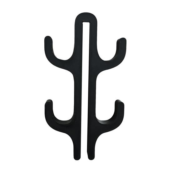 Háček na sprchové dveře Bez vrtání Ochrana proti poškrábání Univerzální velikost Věšák do vany Snadná instalace Koupelnový organizér