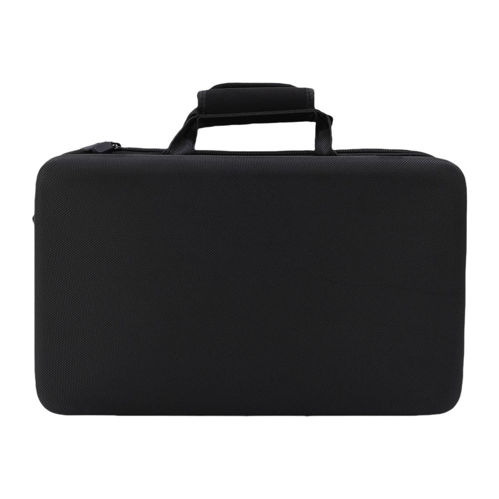 Home Game Console Hard   Carrying Case Fit for SLIM  Ive Travel Bag Large Capacity for Controller Vertical Base