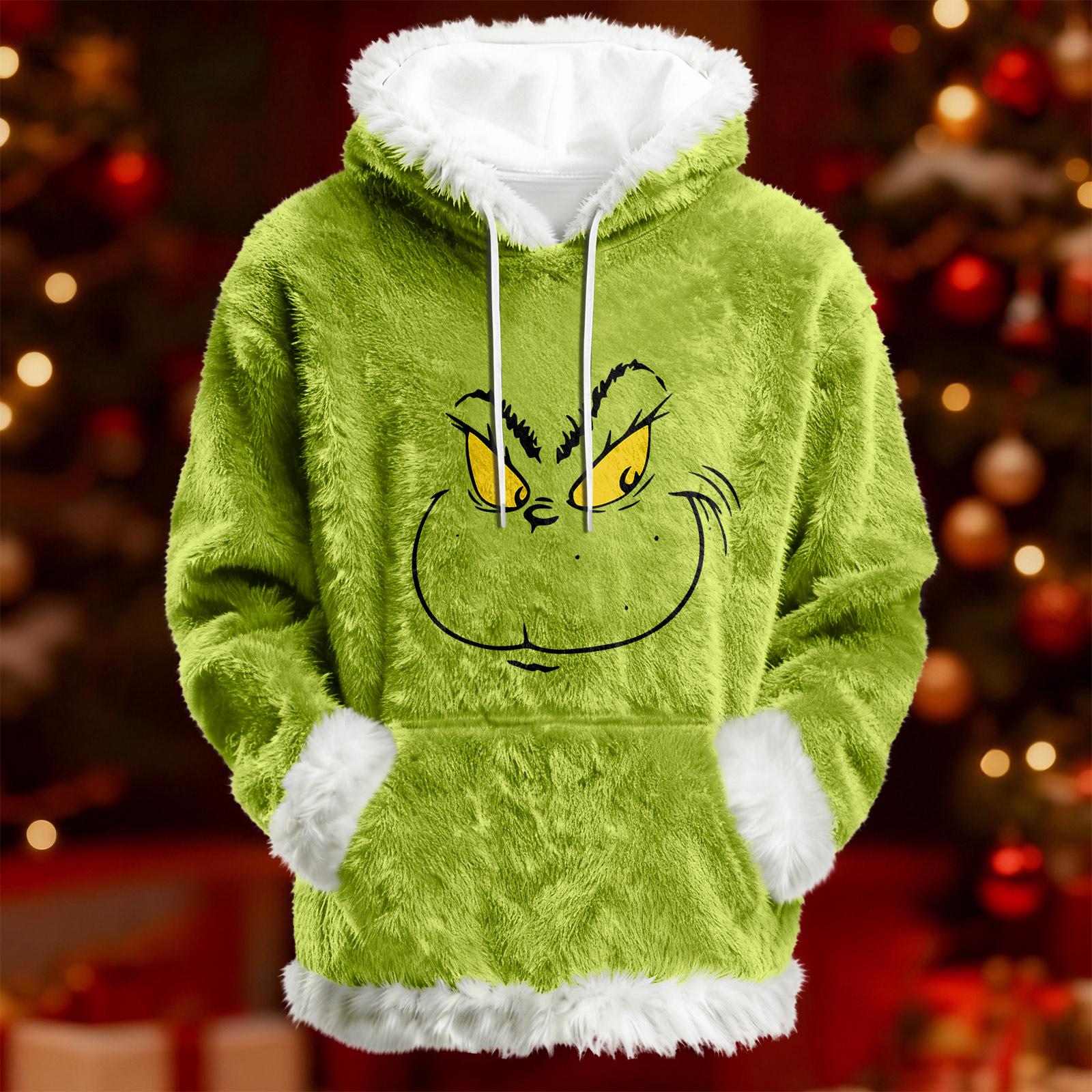 

Толстовки для женщин оверсайз зимние плюшевые милые свитшоты пуловер модная осенне-зимняя одежда M бежевый