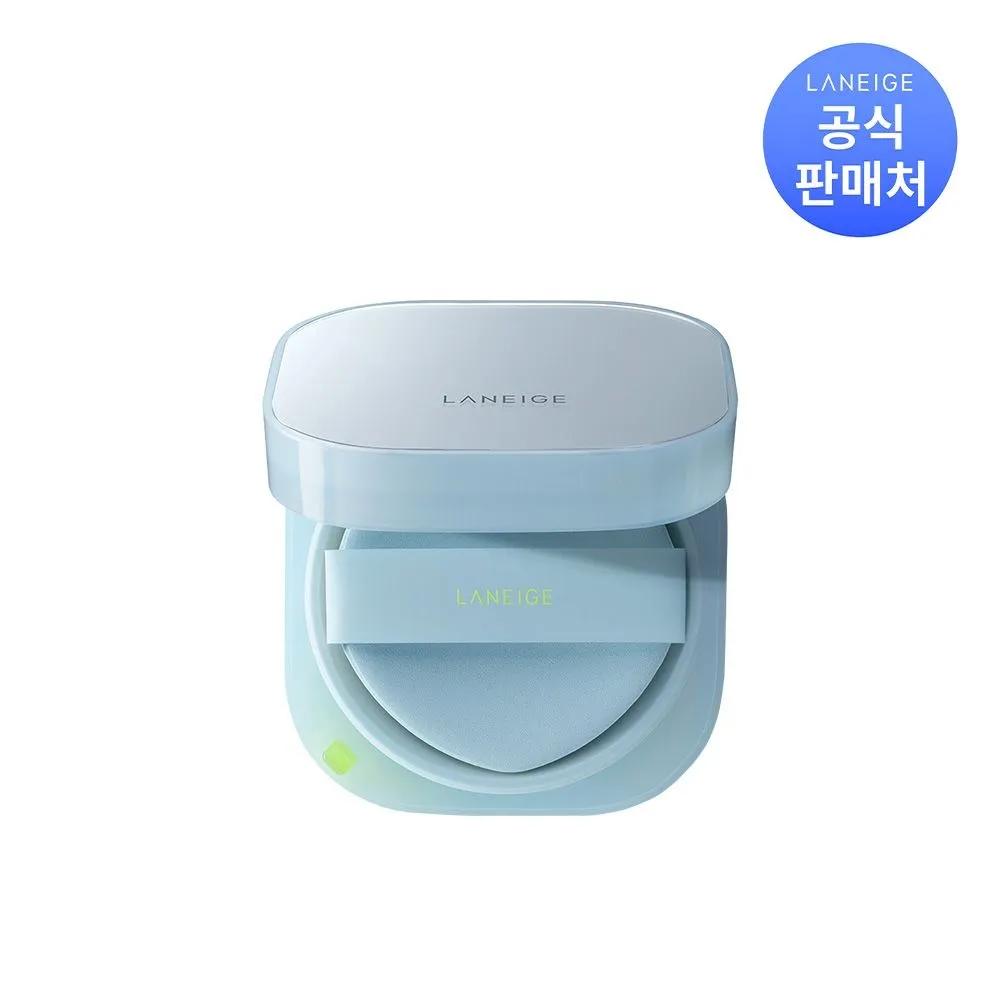 

Neo Cushion Mui SPF42 PA++ 15g (Main Product) (Option) 21C Cool Beige