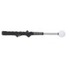 Retractable Golf Swing Trainer Portable Golf Swing Practice Stick Warm Up Training Aid Telescopic Club