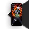 Soft Cover for Xiaomi Redmi 15 15C A3 A4 A5 9A 9C NFC Note 9 8 9T 8T Pro Casing Phone Case Kakashi Uchiha Sasuke Narutos Itachi