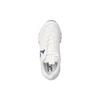 New MLB Big Ball Chunky Cushioning Wear Resistant Low Top Casual Shoes Unisex White 3ASHBCW3N-07WHS
