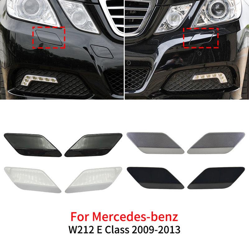 Tappo Copri Ugello Lavavetri Fari Paraurti Anteriore Auto Sostituzione Accessorio Per Mercedes Benz Classe E W212 E200 E260 E300 2128600108