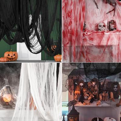 מוצרים לחגיגה ומסיבה – אביזרים לליל כל הקדושים