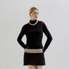 Superior Women'S Round Knit Vest (Iw0Dvt10139)