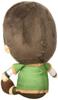 Sentai Hero Plush Toy Series Kishiryu Sentai Ryusoulger Towa