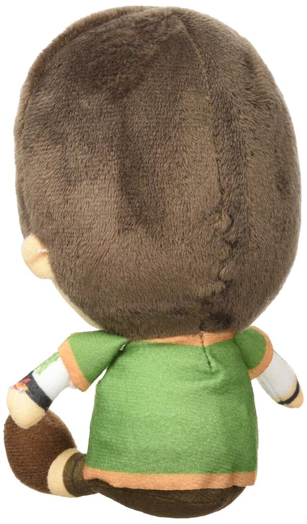 Sentai Hero Plush Toy Series Kishiryu Sentai Ryusoulger Towa