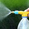 High-Pressure Bottle Water ,   Sprayer for Garden Use, Watering Tool for Flowers and Plants, Portable Garden Irrigation Sprayer