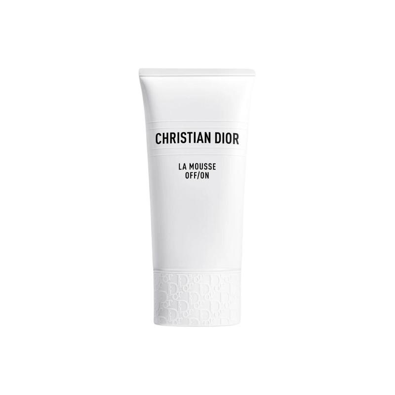 

DIOR Skincare 150ml pack of two, no gift box, no gift bag белый