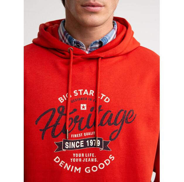Толстовка BIG STAR HERITY_704_170