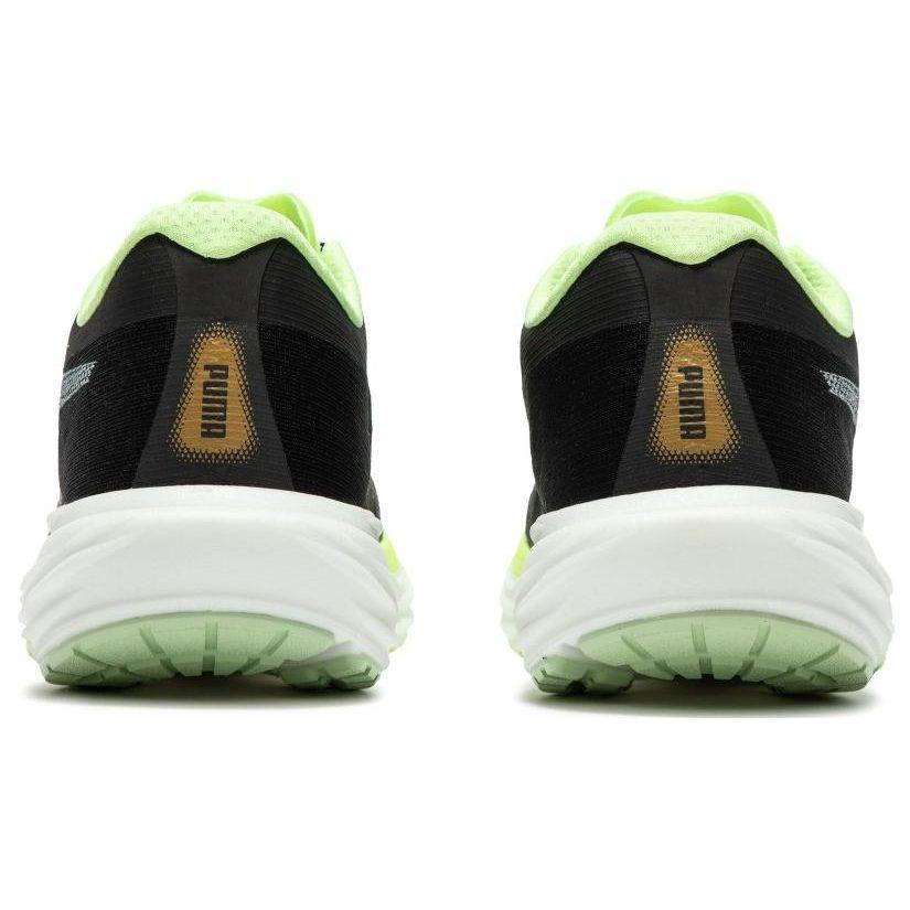 PUMA Deviate Nitro 2 Run 75 'Black' 377782-01