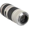 Canon Telephoto Zoom Lens EF70-200mm F4.0L USM Full Size Compatible