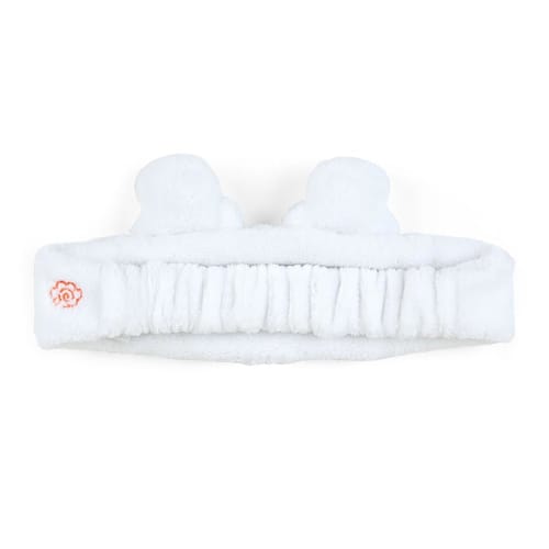 Sanrio Hair Band Hanamaru Ghost 12 X 27 X 5 Cm Character 150282