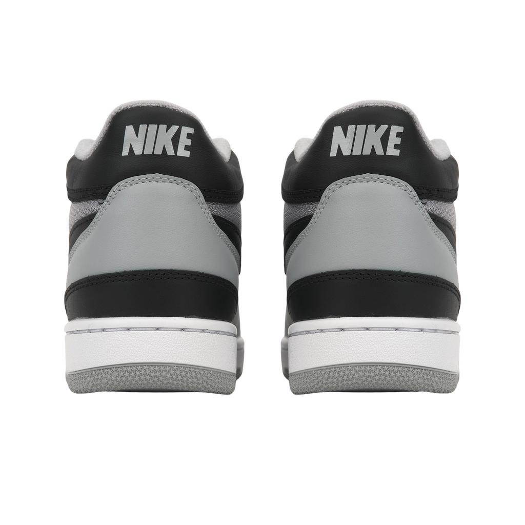 Nike Mac Attack QS SP OG Light Smoke Grey 2023 Unisex Sneakers Black White FB8938-001