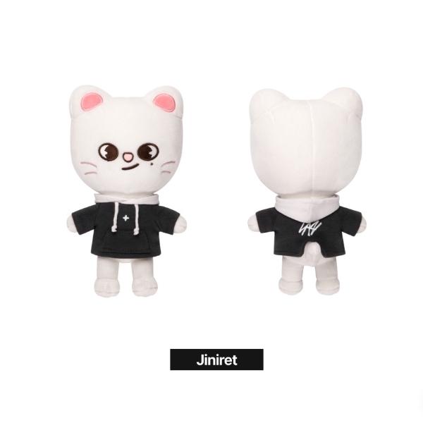 Stray Kids - ONGOING [Pelúcia SKZOO Versão ORIGINAL]