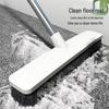 Good Wife Long Handle Grout & Floor Cleaning Brush