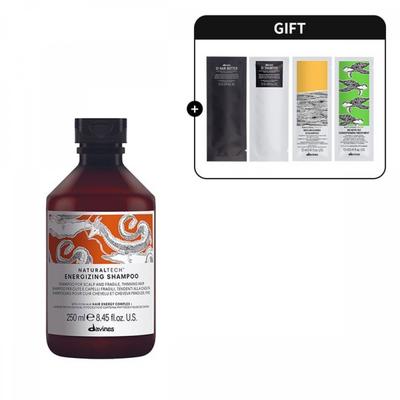 Shampoos & Haarspülung – Shampoos