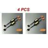 NEW 1/4PCS LED Canbus Car Headlights Error Free Resistor for SUV Fog Lights H4 H7 H1 H11 9006 9007 Adapter Anti-Flicker Tools
