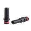 4pcs MTB Bicycle V Brake Hole Boss Screws V Brake V Brake Column Screw  Bike Fork Cantilever