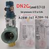 Panghan Threaded Spring Full-Lift Steam Safety Valve