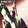 7inch Record PACO  Amor De Mis Amores 8705307 AVREP 1988 France Latin Used