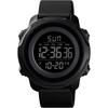 Timever Digital Waterproof Men S SportS Watch Multi Functional StopWatch Alarm  