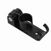 2 Pack Wall Mounted Shower Head Holder Adjustable Angle Shower Bracket Shower Head Bracket  Shower